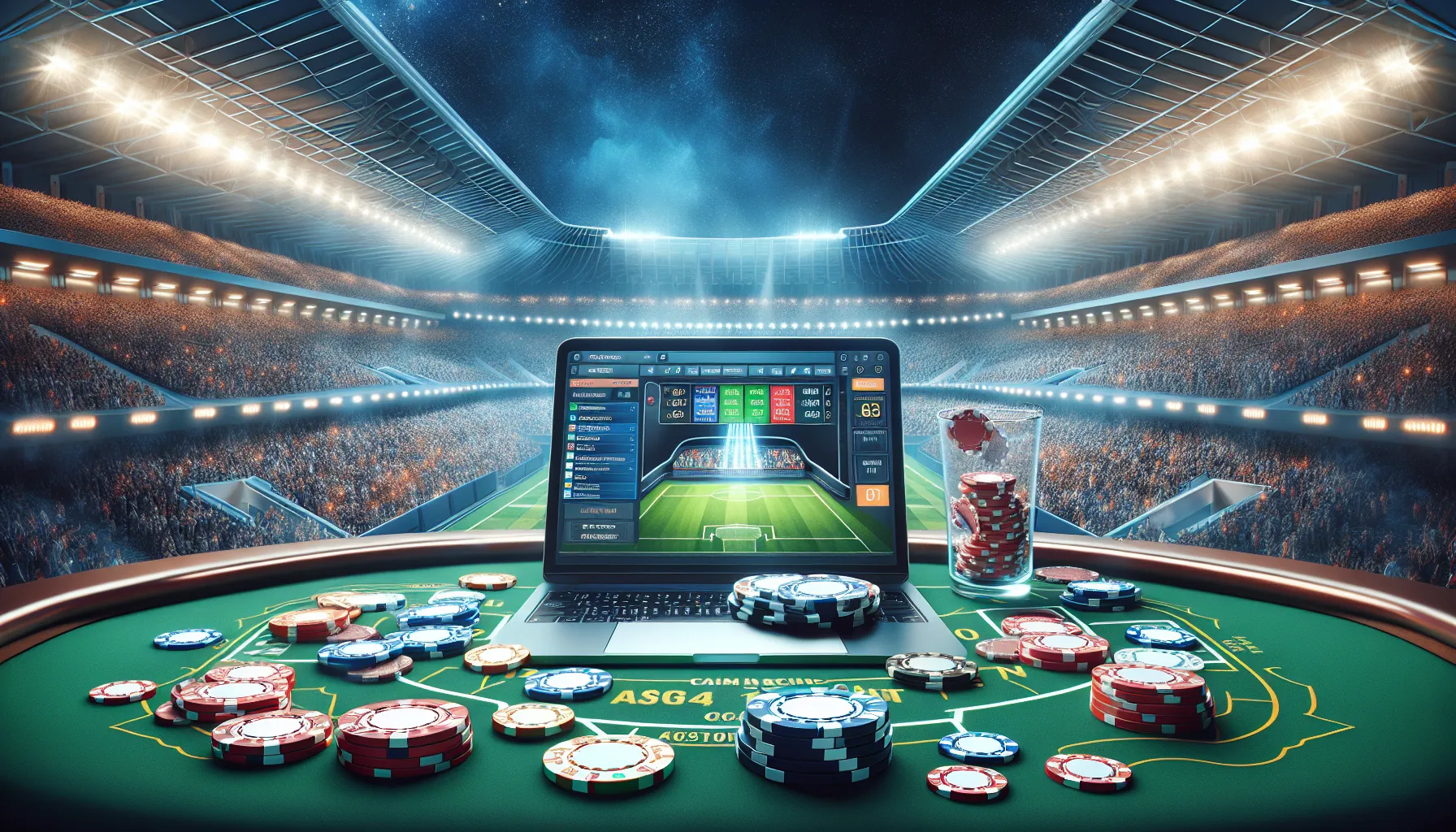 Jakie bonusy mogą otrzymać fani sportu w kasynach online? Przegląd ofert i wskazówki